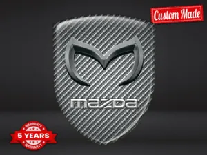 Mazda Design Stickers Auto Résistants Pro Robustes